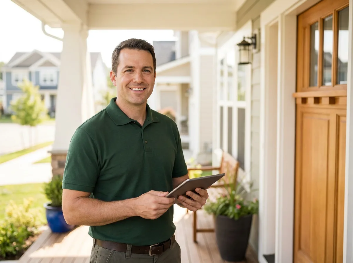 Pest control FAQs for Landing, NJ